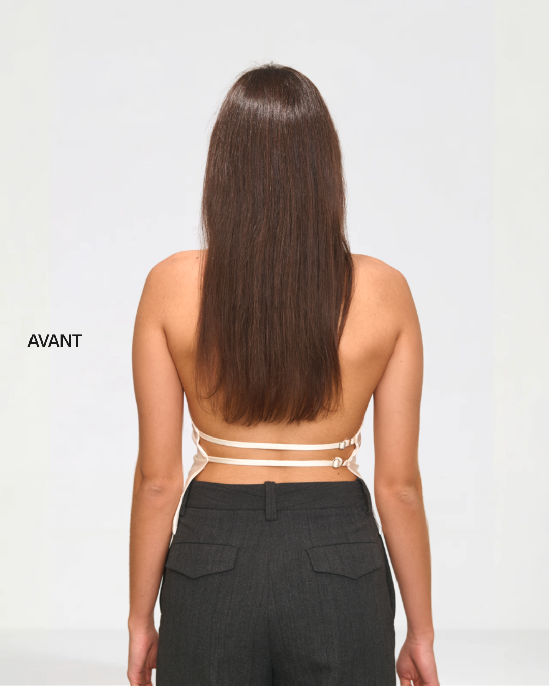 The Grace Halo – Lisse