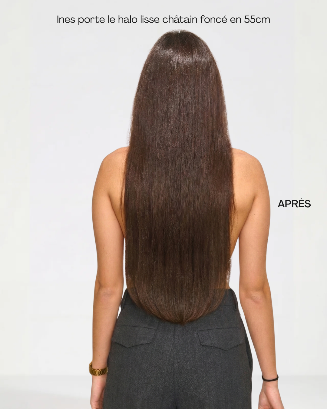 The Grace Halo – Lisse