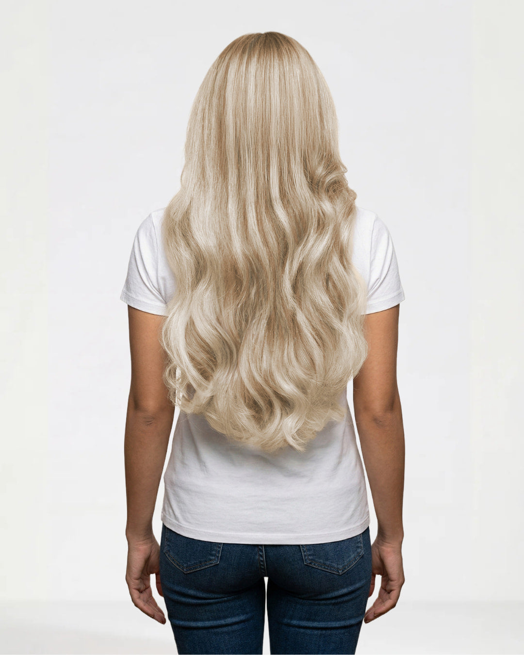 #Couleur_Blond Crème