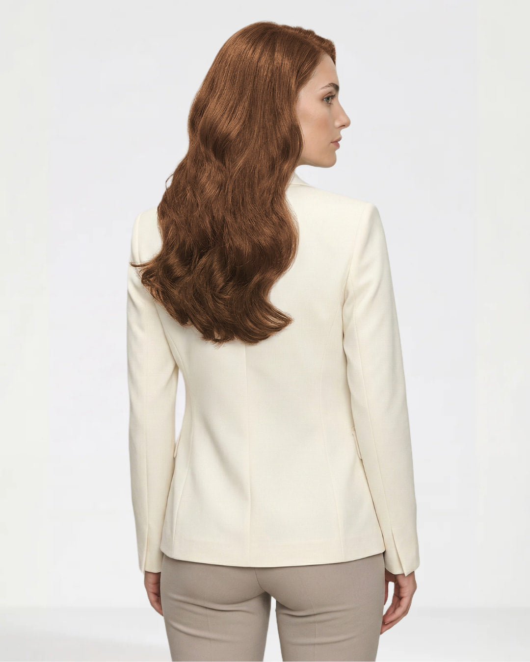 #Couleur_Marron Roux