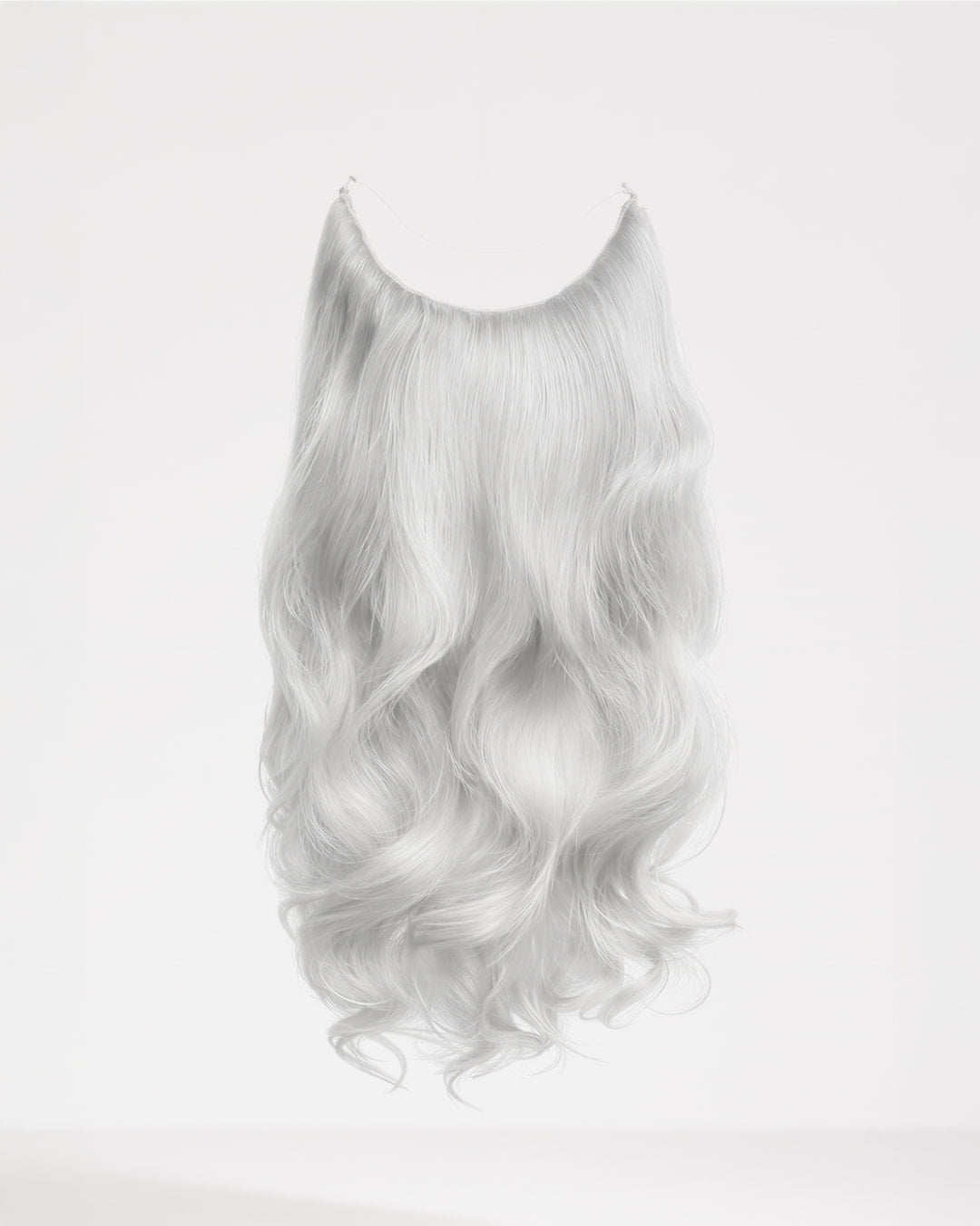 #Couleur_Blanc Glacé