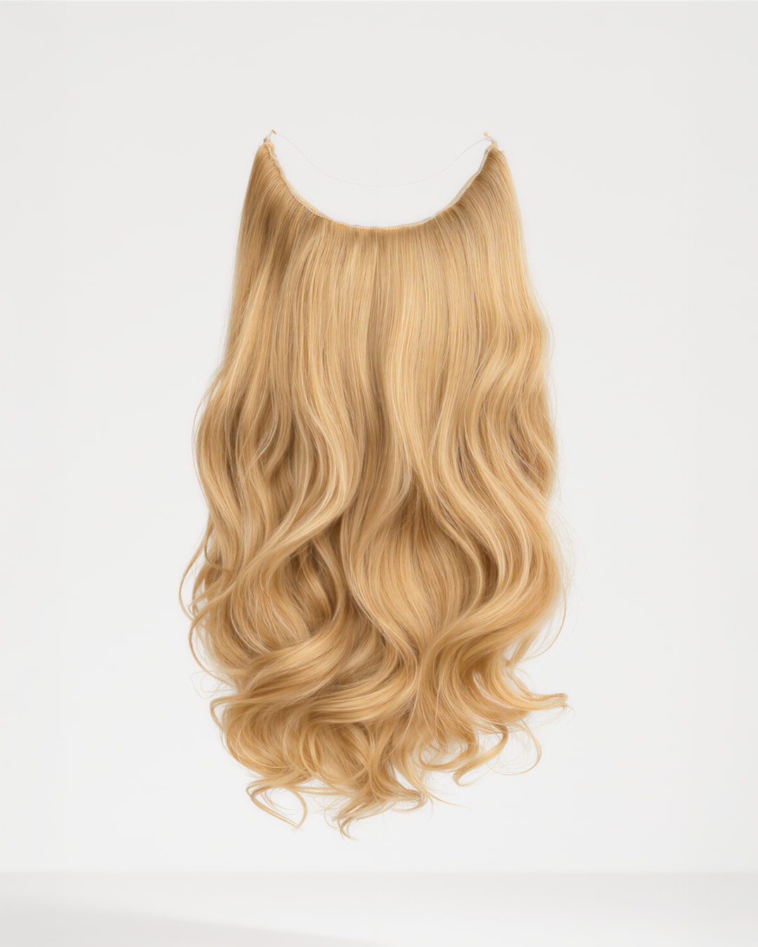 #Couleur_Blond Doré