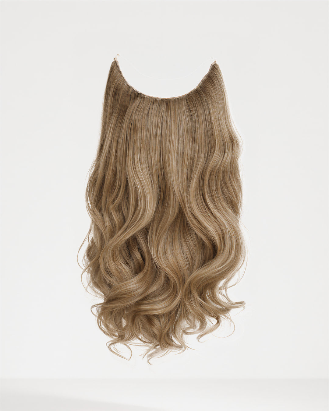 #Couleur_Blond Foncé