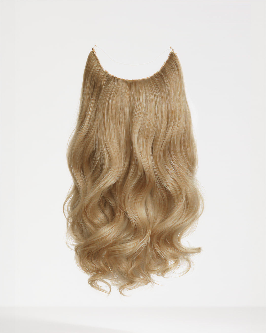 #Couleur_Blond Lumineux