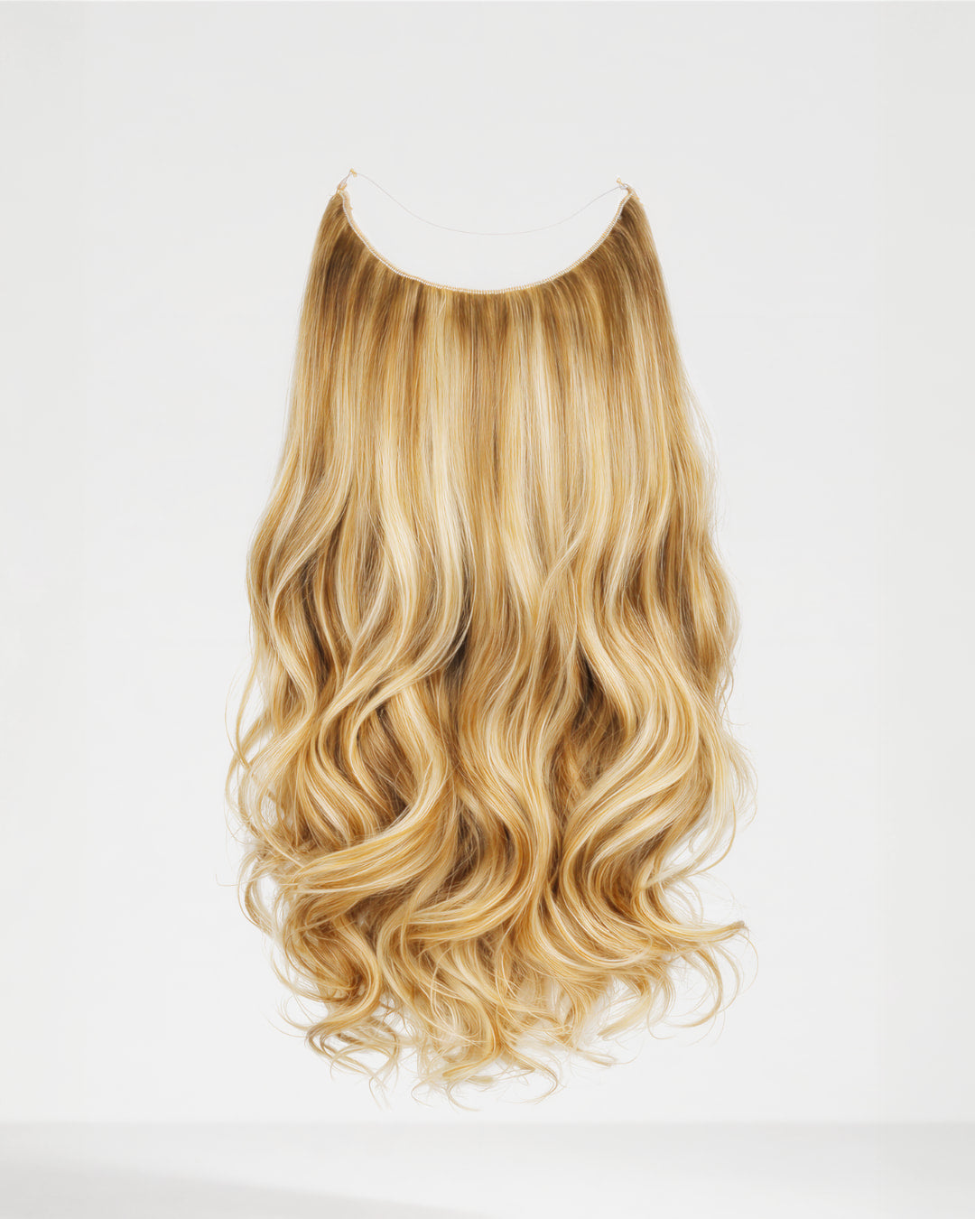#Couleur_Blond Miel
