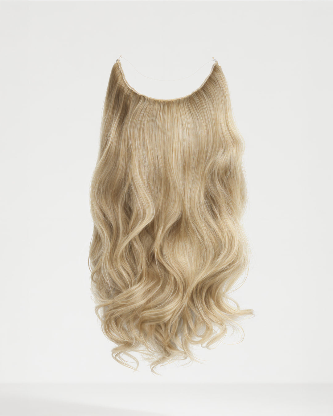 #Couleur_Blond Sable