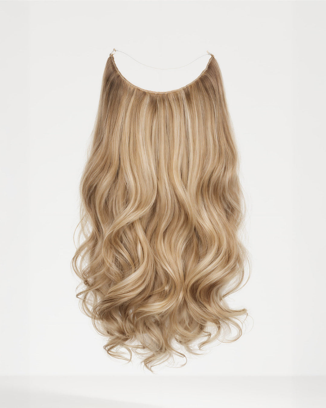 #Couleur_Blond Caramel
