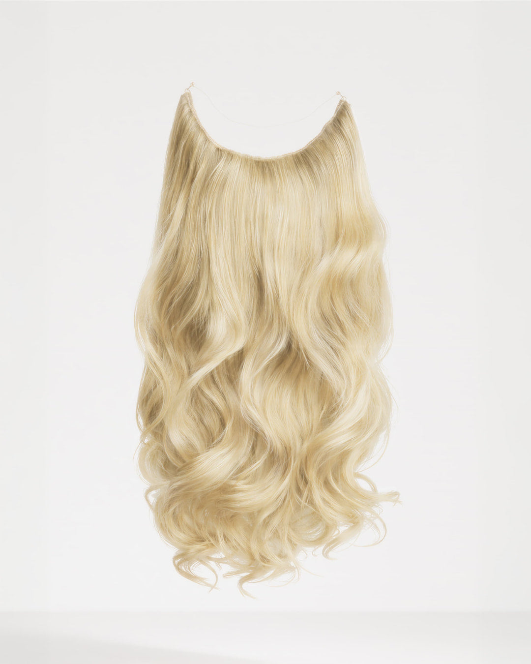 #Couleur_Blond Platine