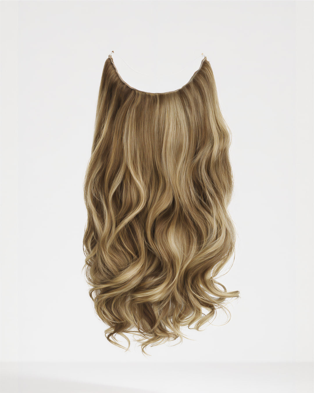 #Couleur_Bronde Balayage