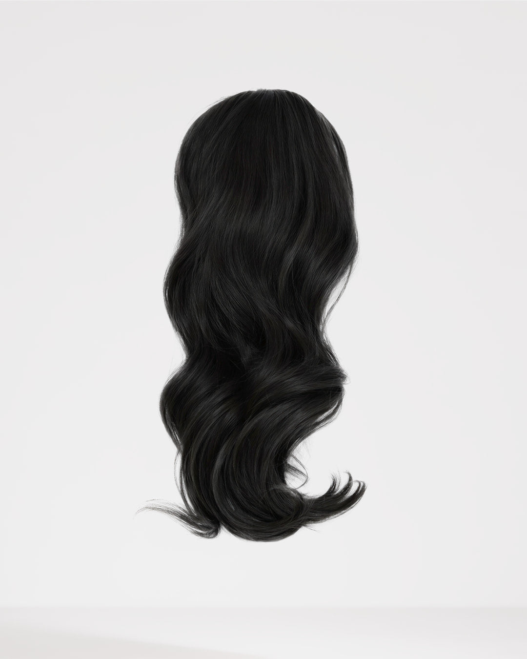 #Couleur_Brun Noir Intense