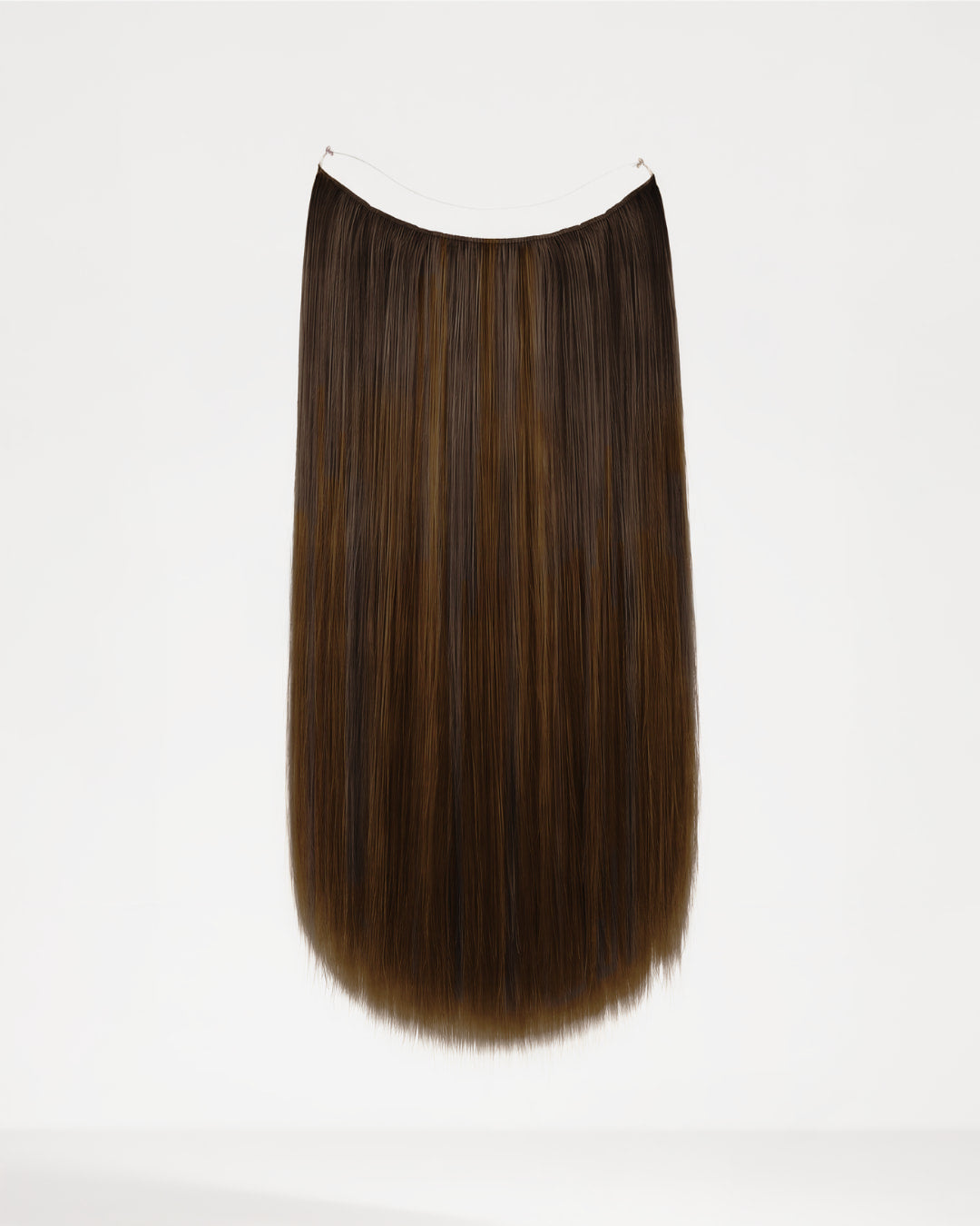 #Couleur_Marron Caramel Balayage