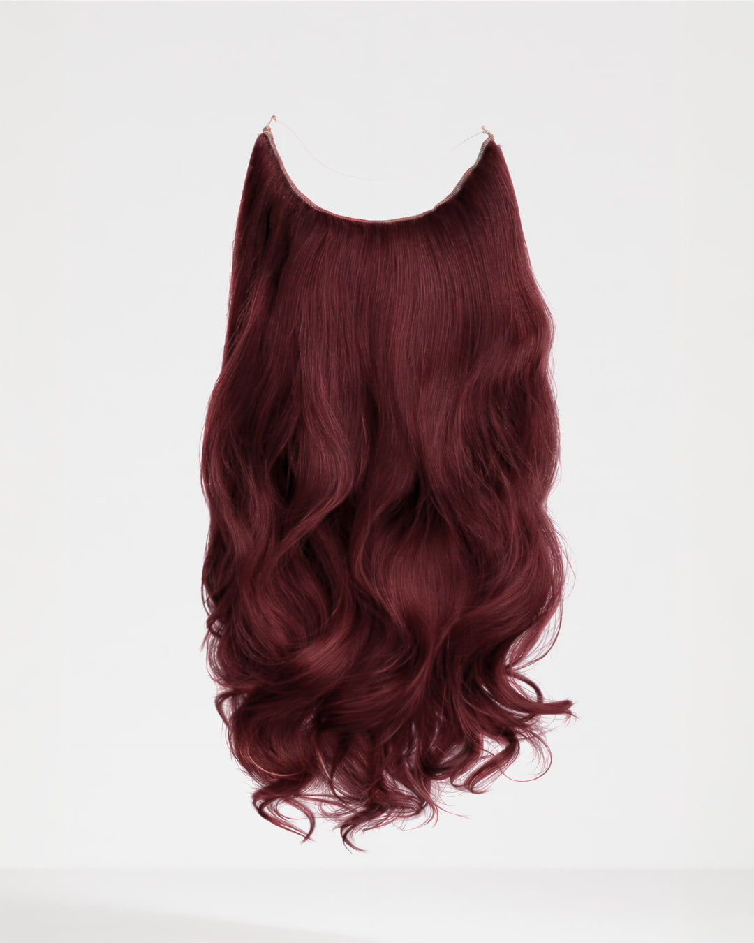 #Couleur_Roux Acajou