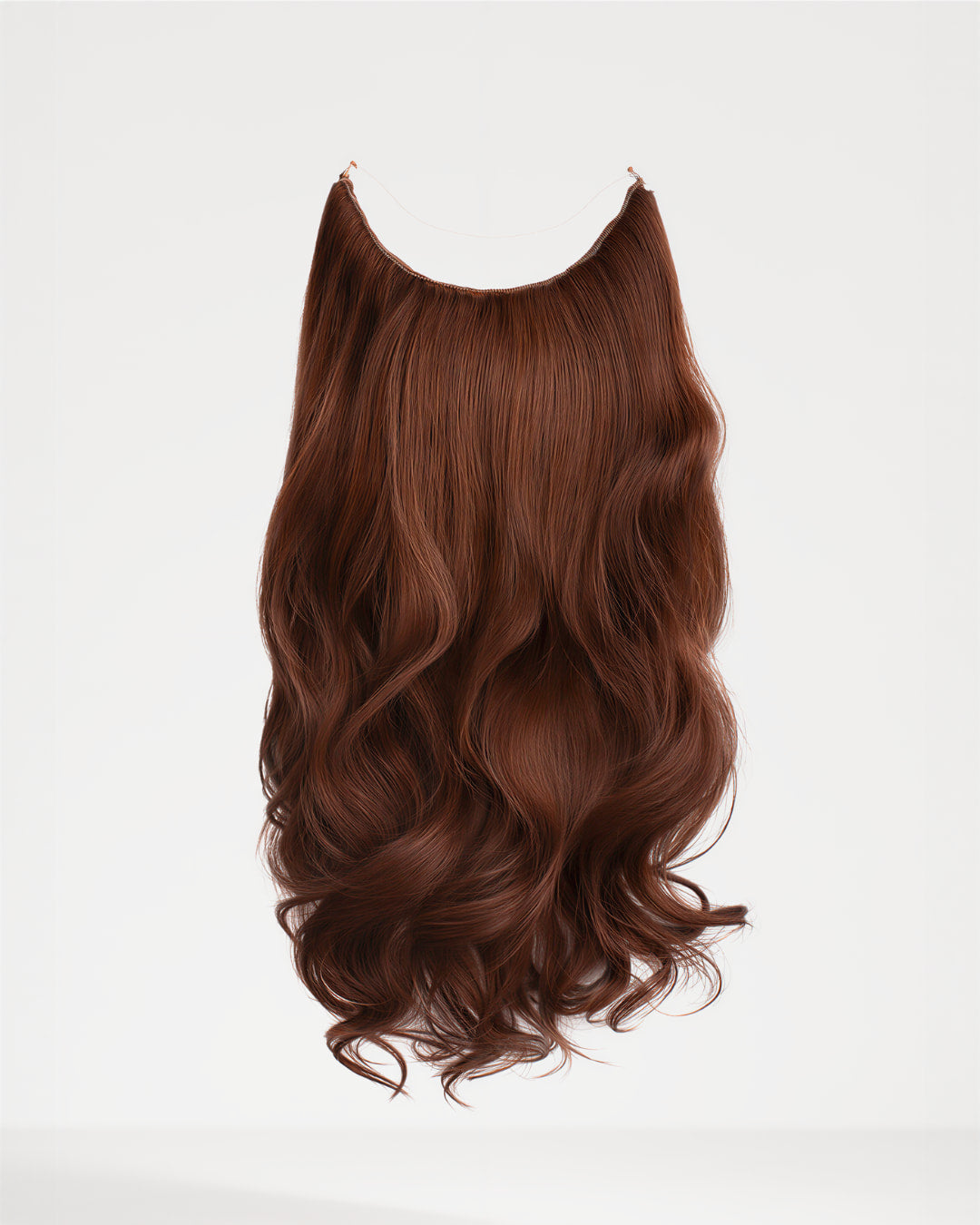 #Couleur_Roux Auburn