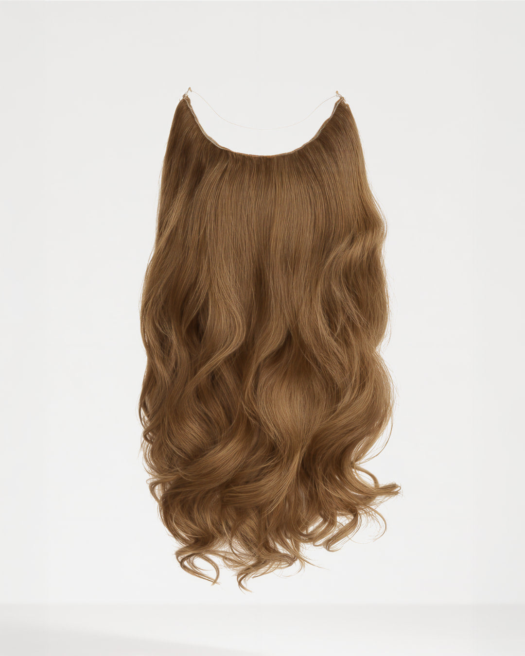 #Couleur_Roux Noisette