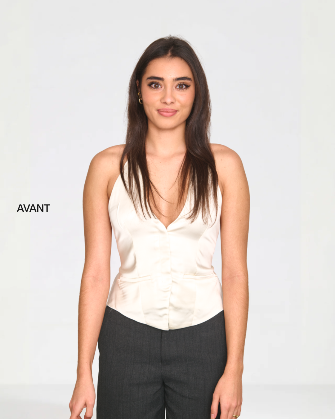 The Grace Halo – Lisse