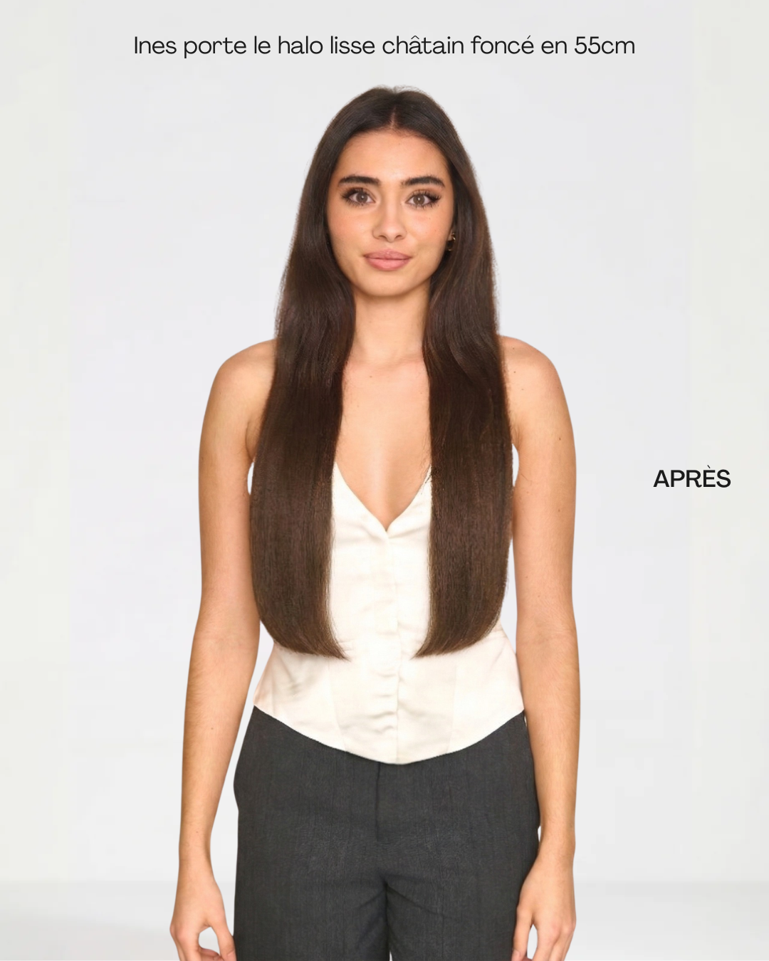 The Grace Halo – Lisse