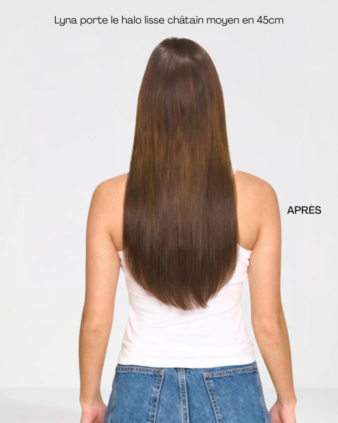 The Grace Halo – Lisse