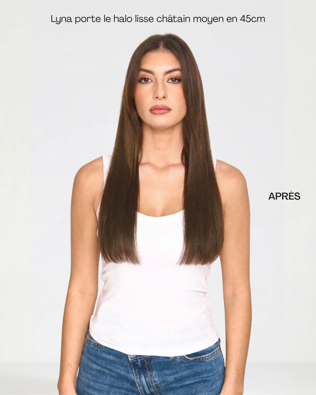 The Grace Halo – Lisse