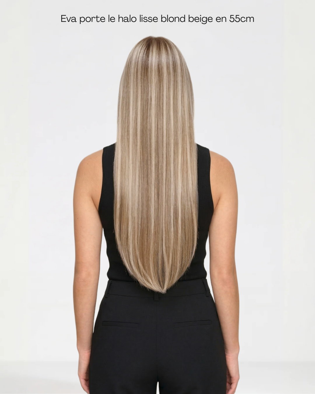 #Couleur_Blond Beige