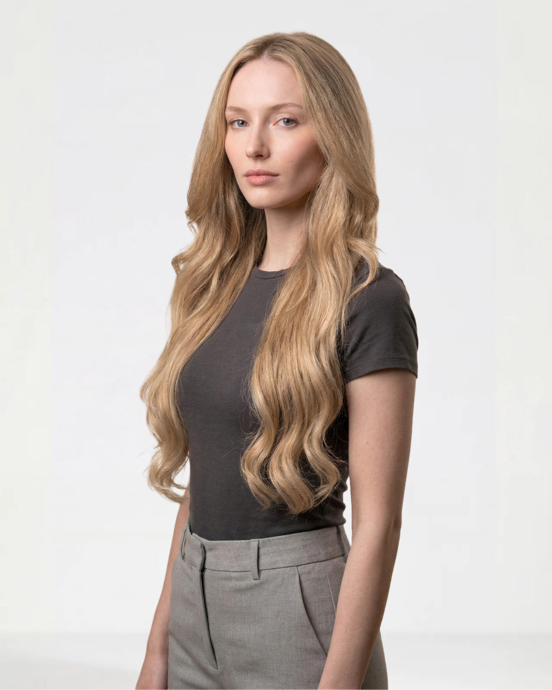 #Couleur_Blond Doré