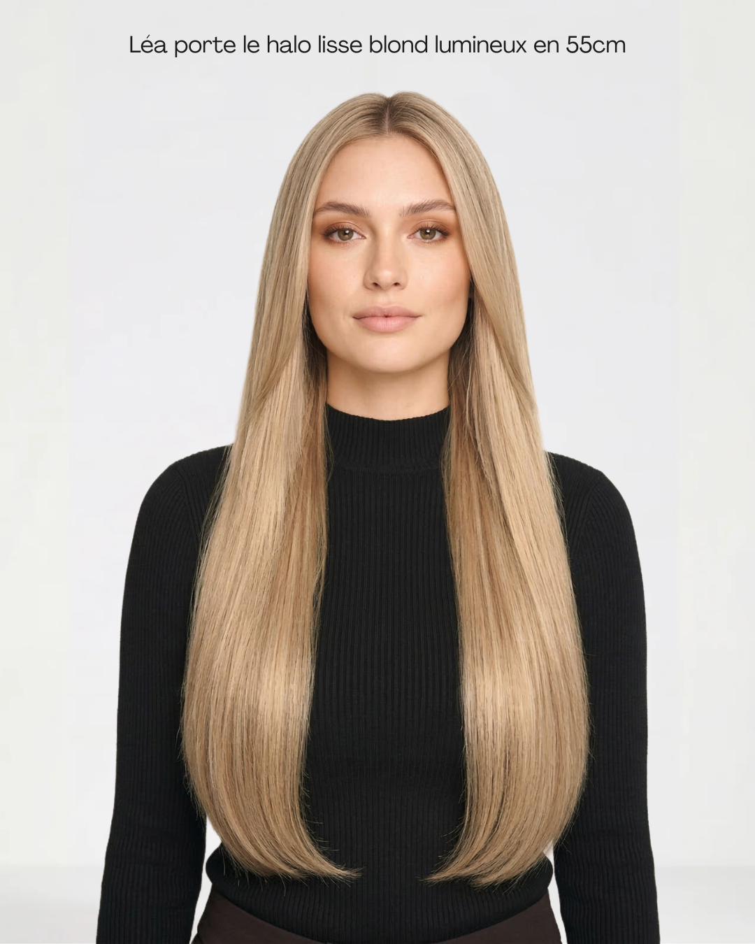 #Couleur_Blond Lumineux