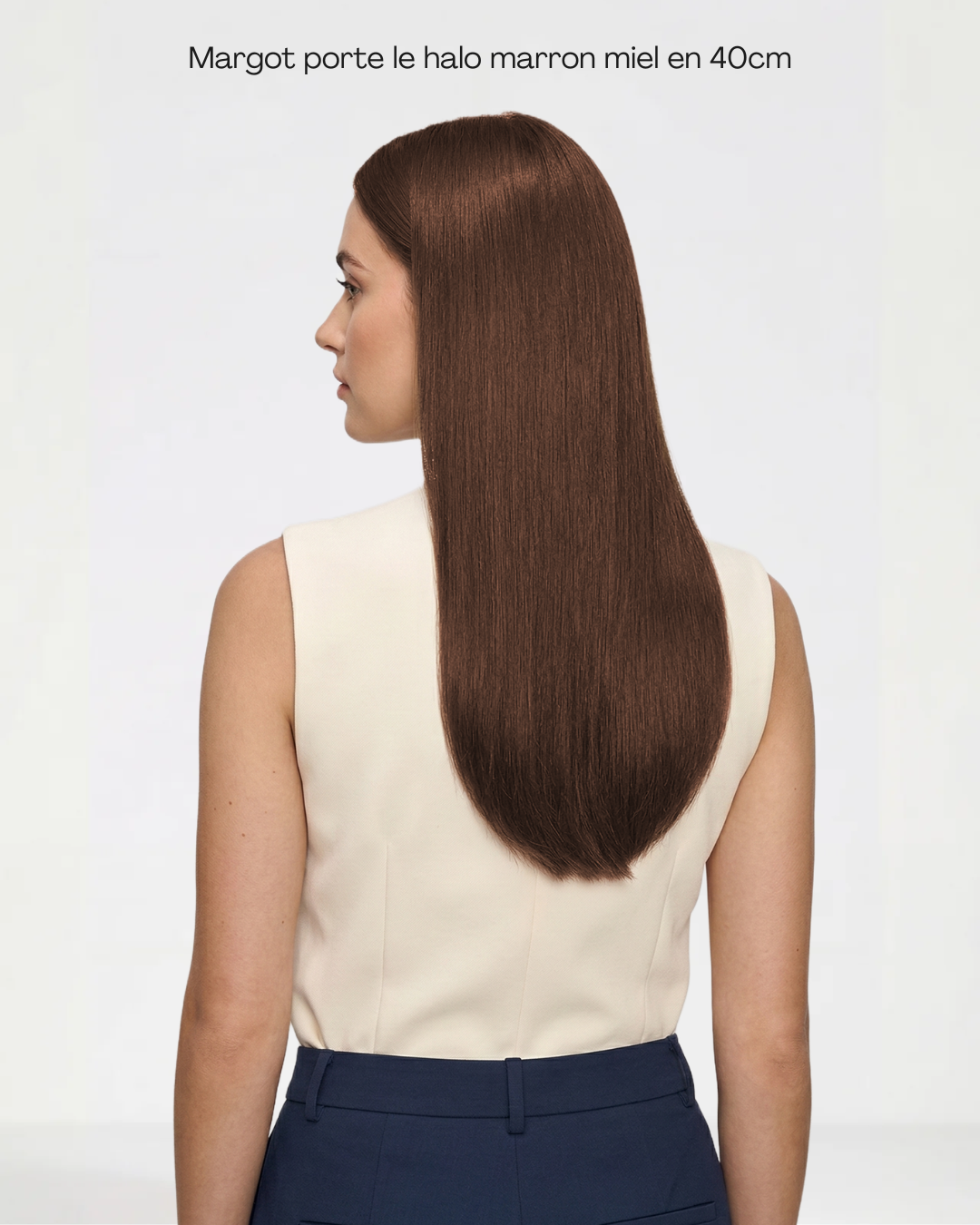 #Couleur_Marron Miel