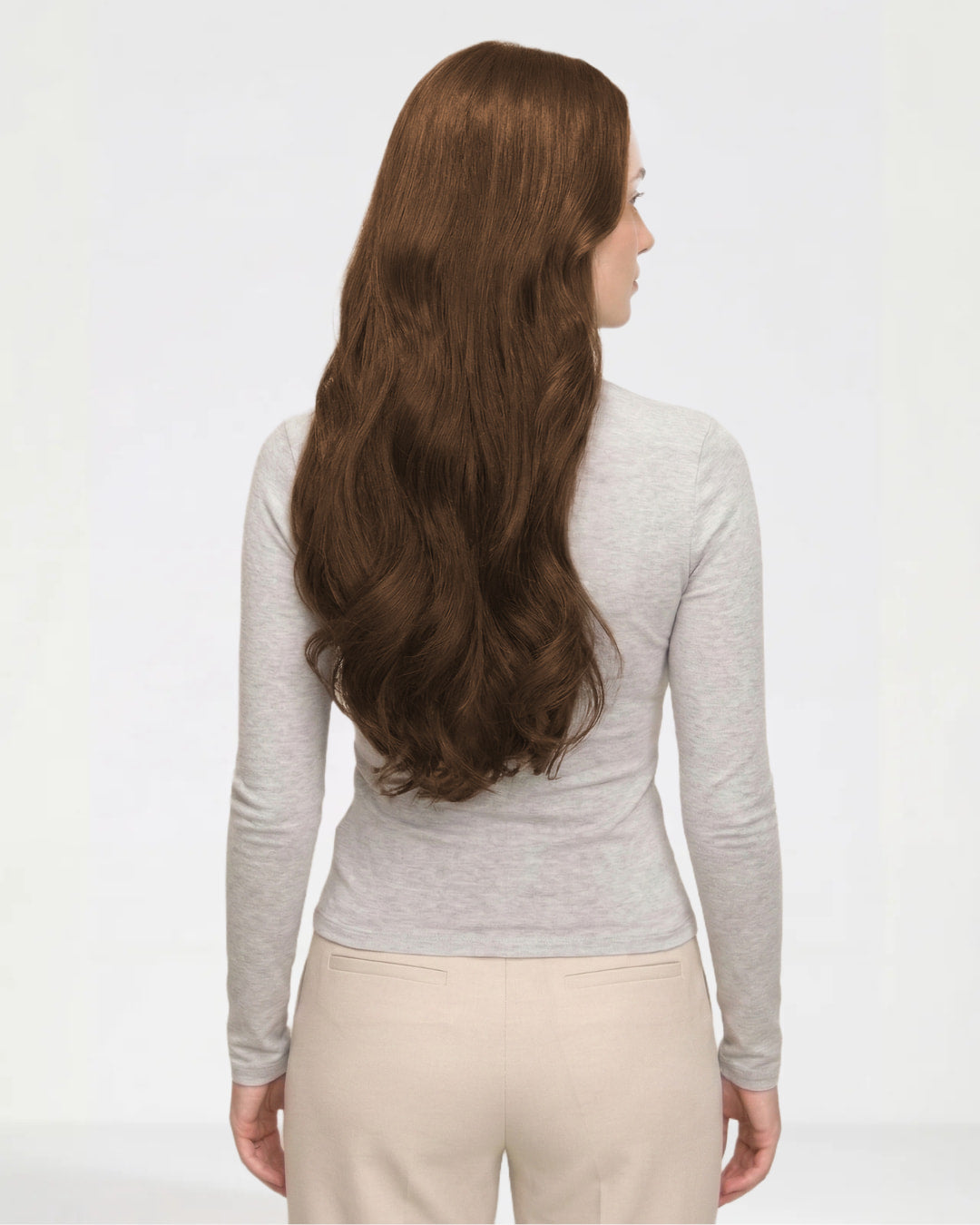 #Couleur_Marron Naturel
