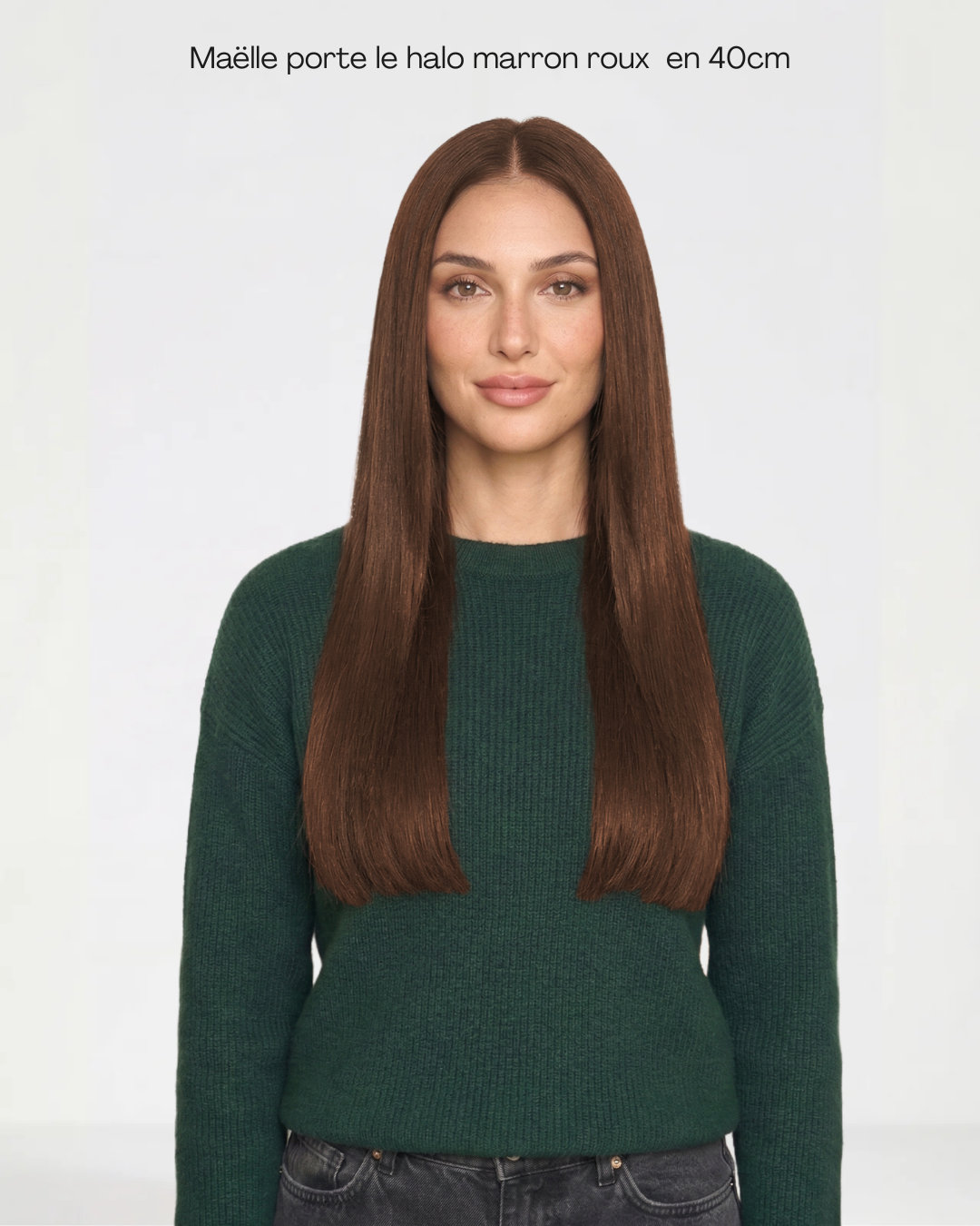 #Couleur_Marron Roux
