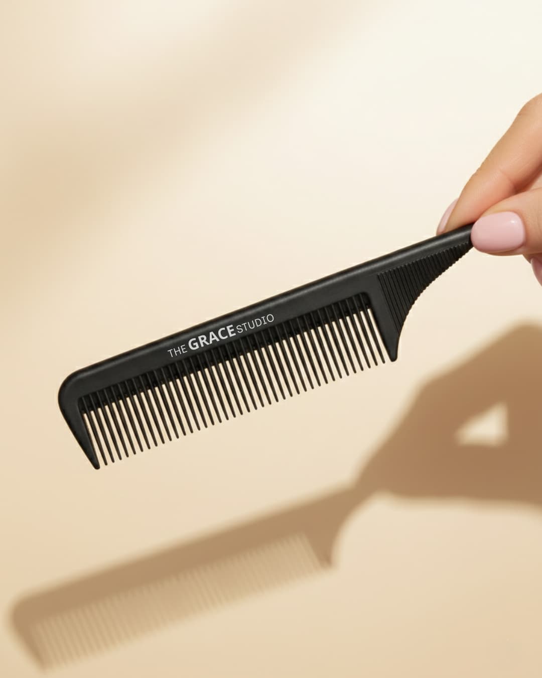 The Grace Studio - Peigne à queue
