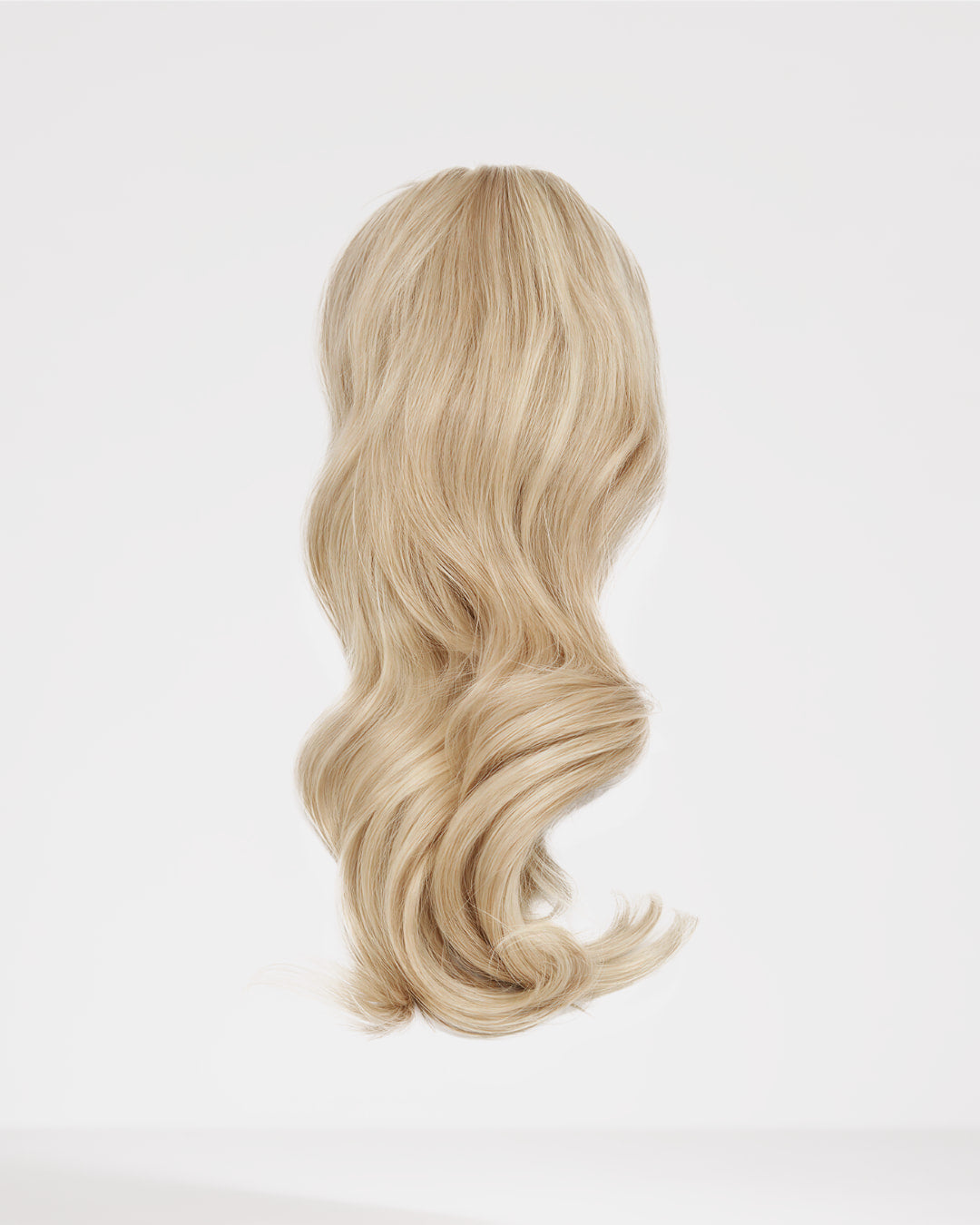 #Couleur_Blond Naturel