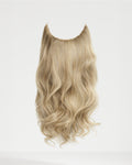 #Couleur_Blond Sable