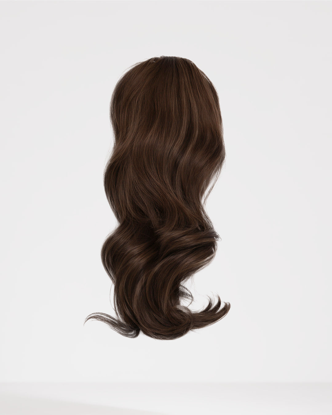 #Couleur_Châtain Moyen