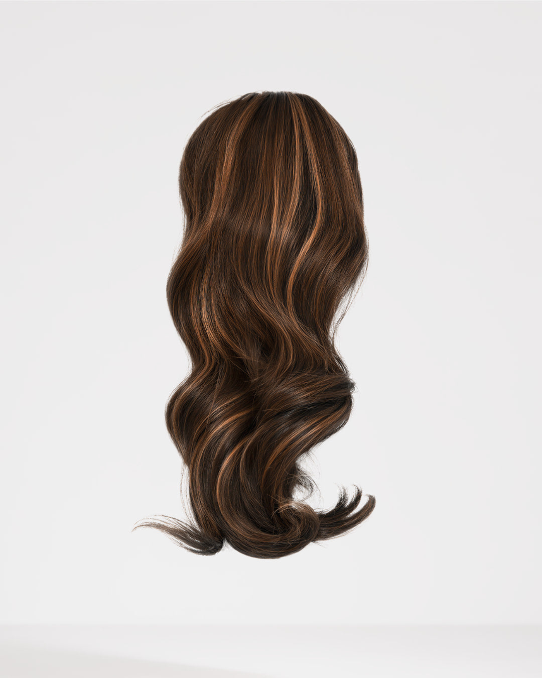 #Couleur_Marron Caramel Balayage