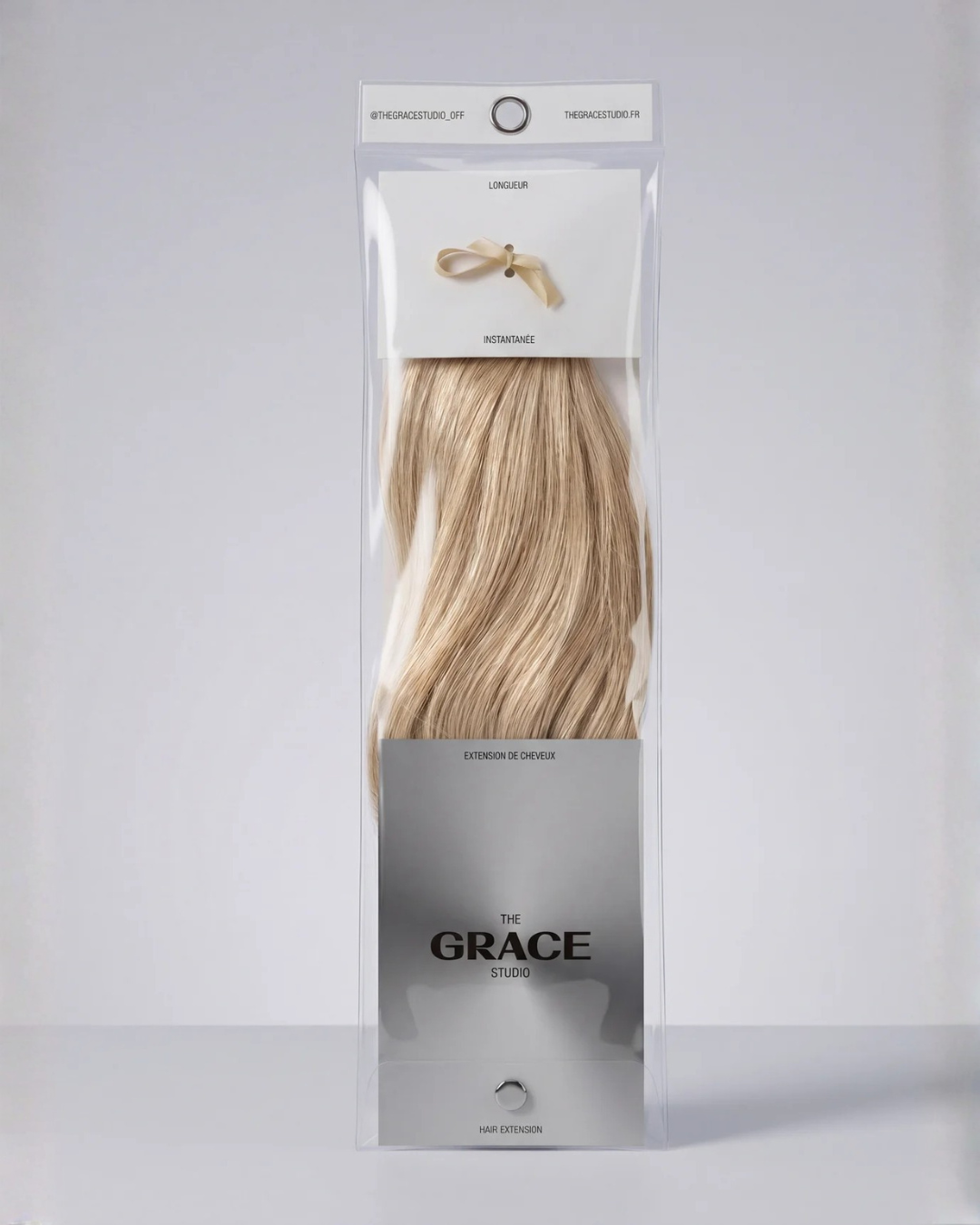 The Grace Halo – Lisse