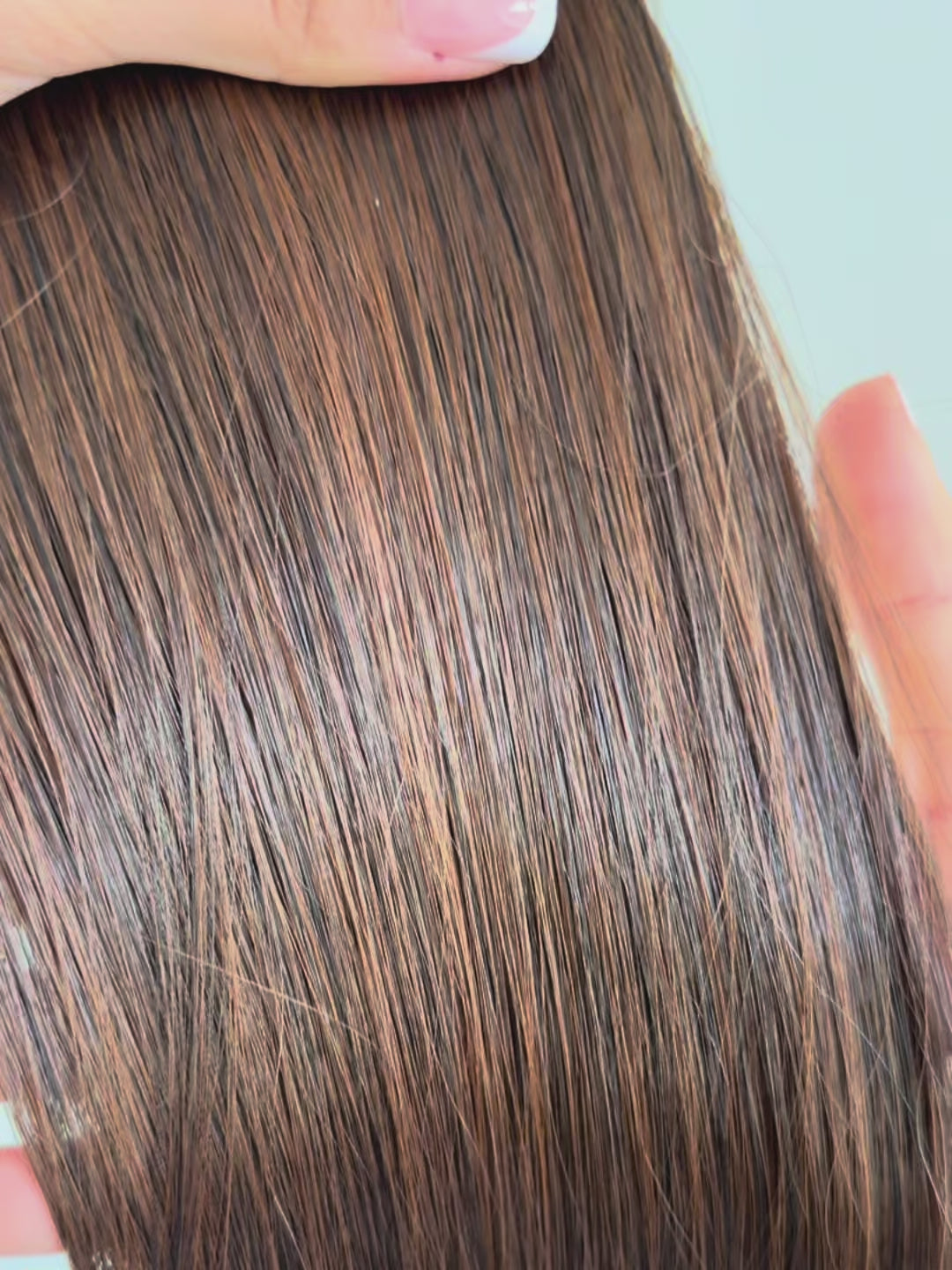 #Couleur_Marron Miel