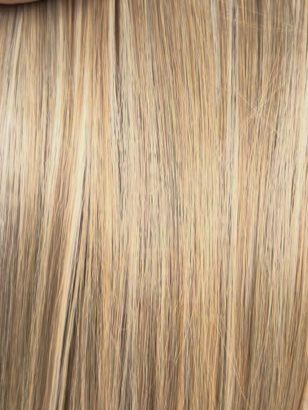 #Couleur_Blond Caramel