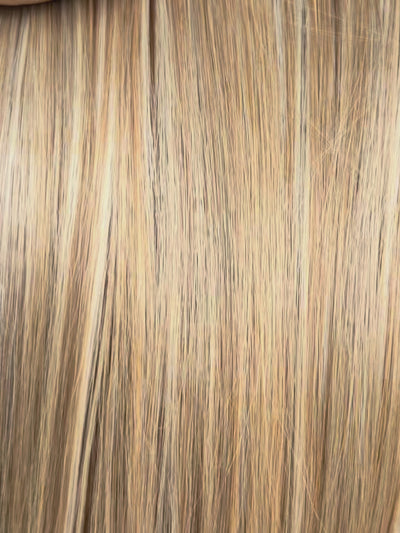 #Couleur_Blond Caramel