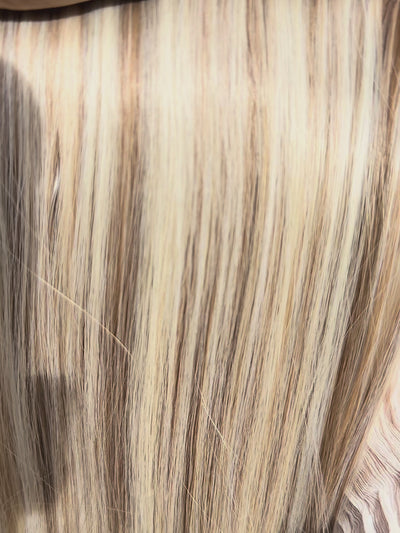 #Couleur_Blond Crème