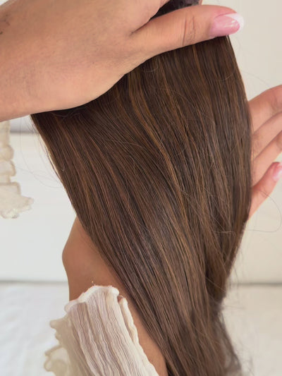#Couleur_Marron Naturel