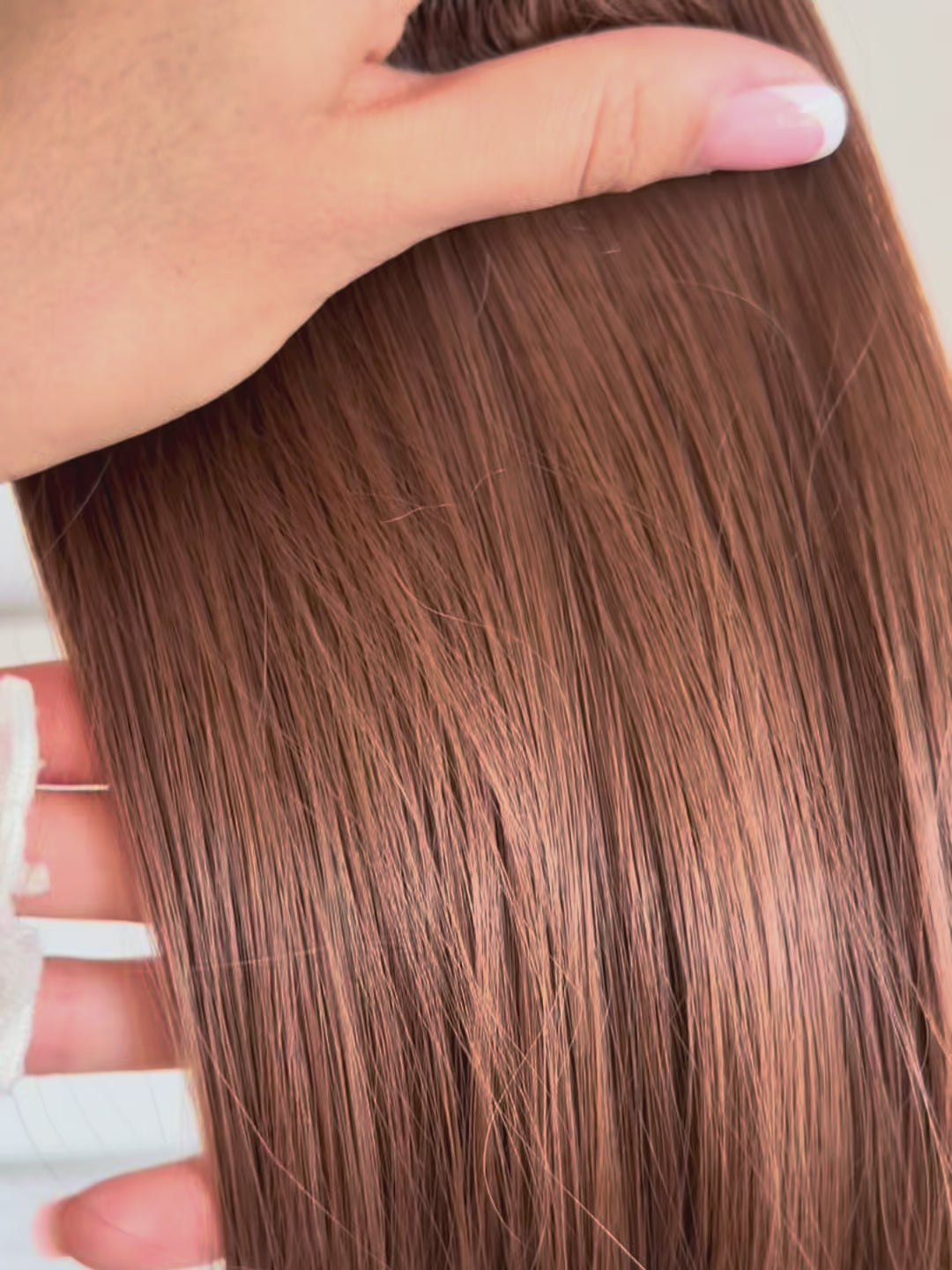 #Couleur_Marron Roux
