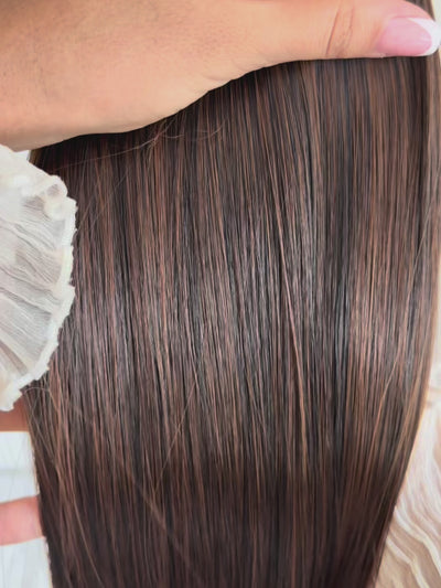 #Couleur_Marron Chaud