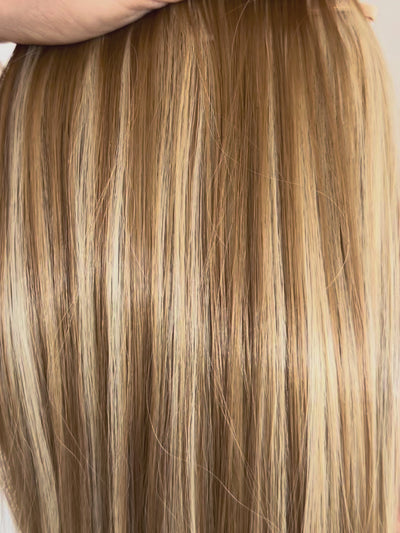 #Couleur_Blond Miel