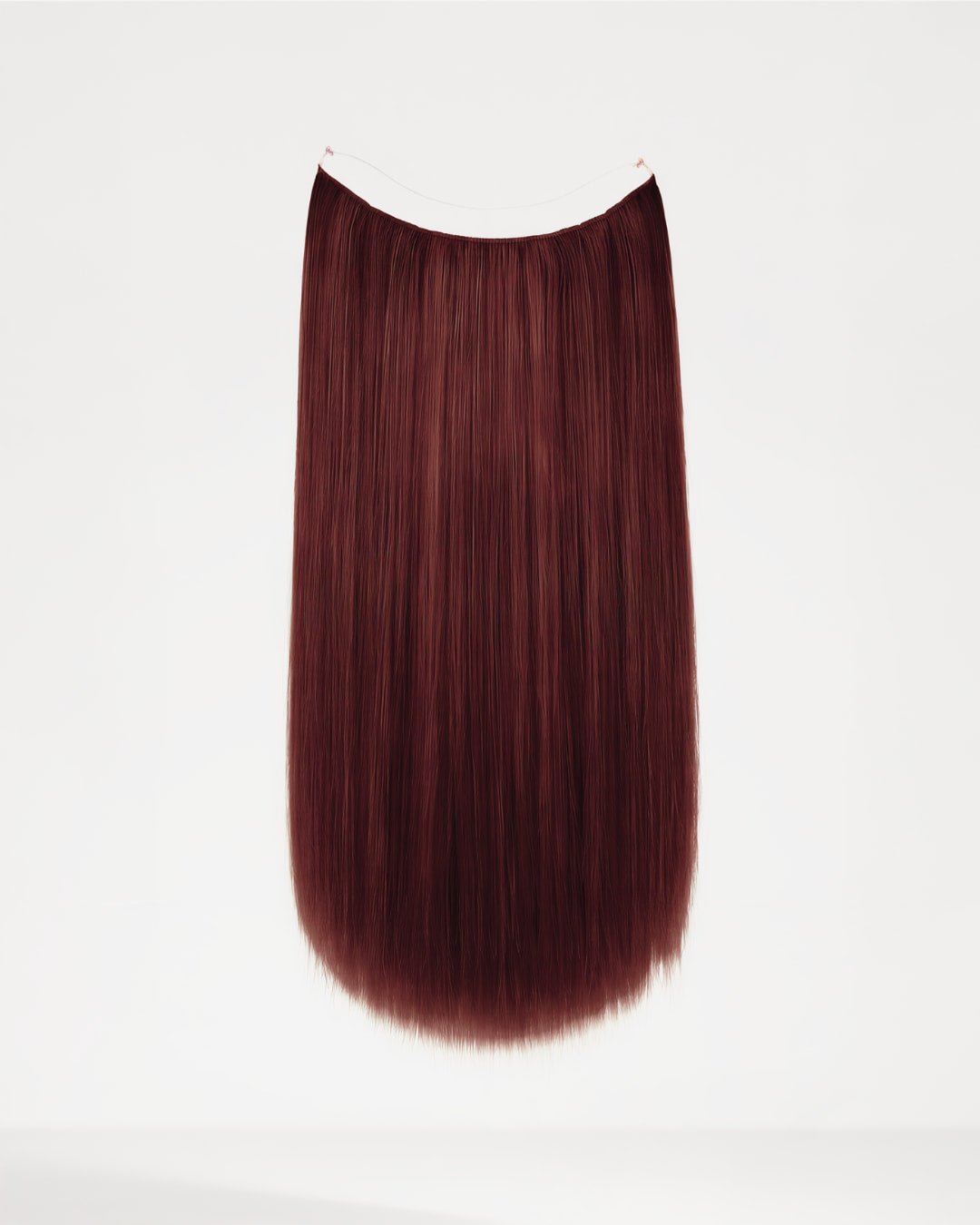 #Couleur_Roux Acajou